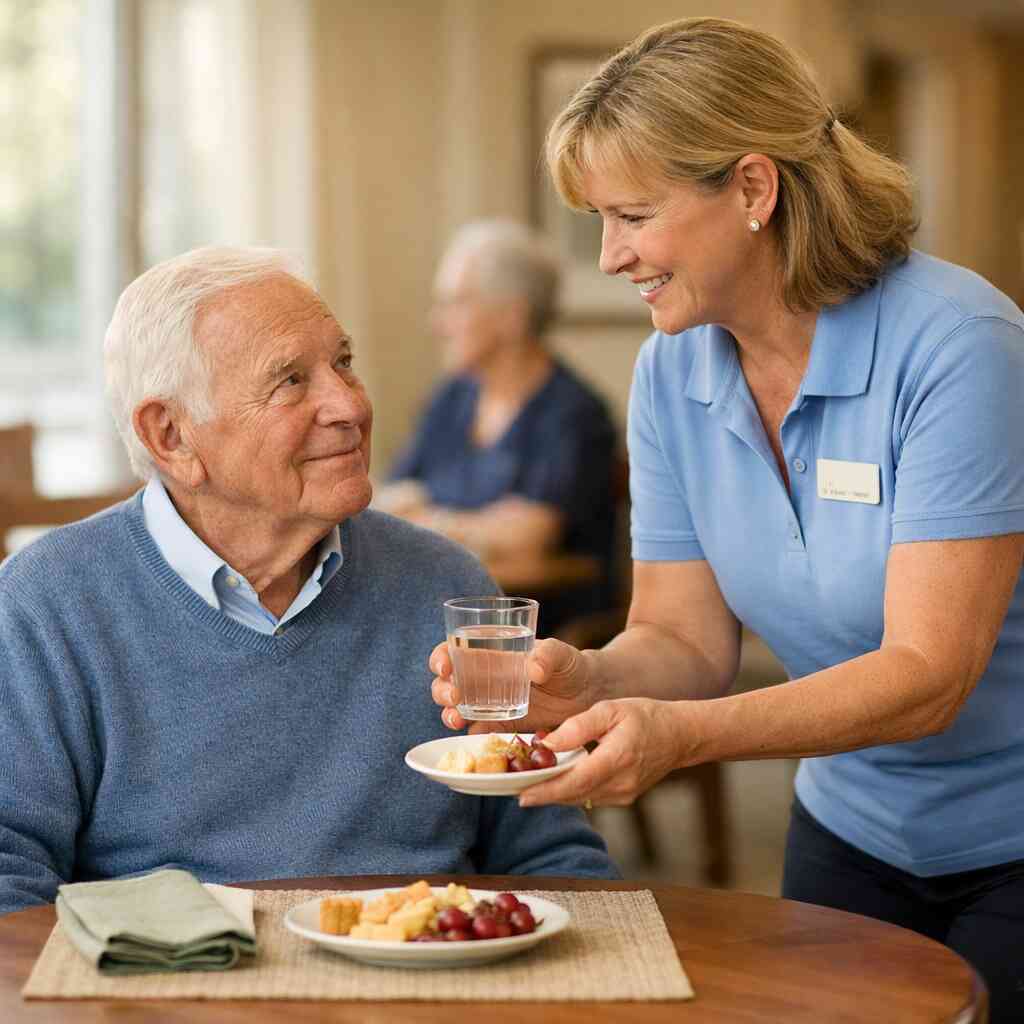 6. Alzheimer's care facilities and dementia care homes are not all built the same — Senior Living Facilities