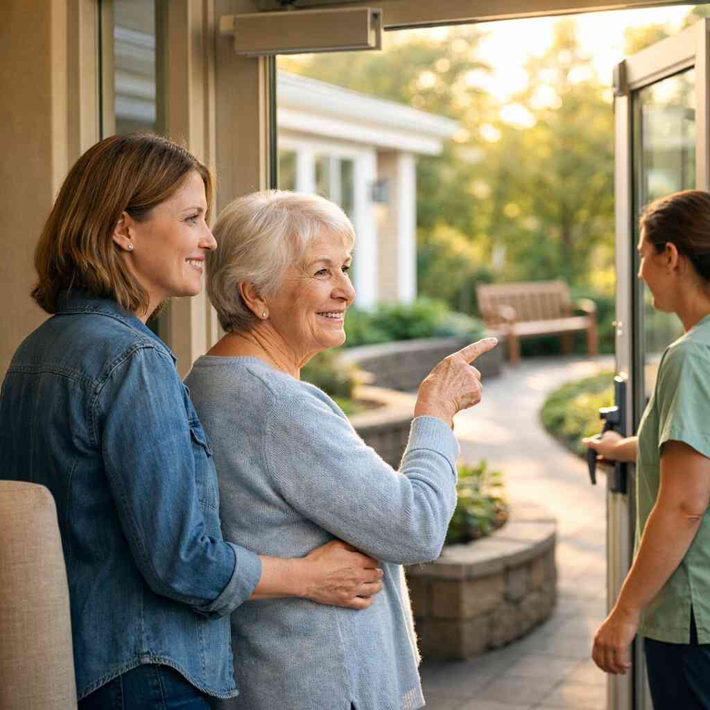 Cognitive engagement activities, sensory therapy programs, and routine-based care for dementia — Senior Living Facilitie