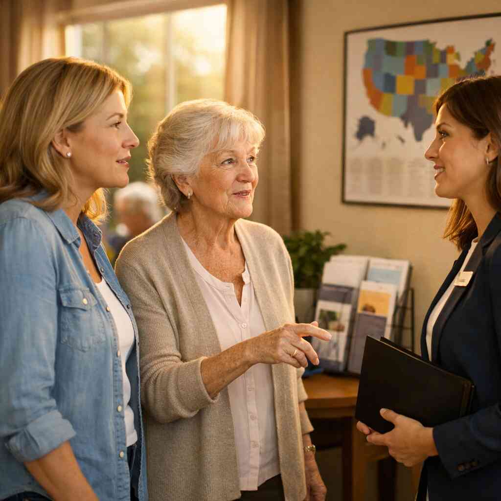 Best 8 Ways to Compare Senior Living Costs by State