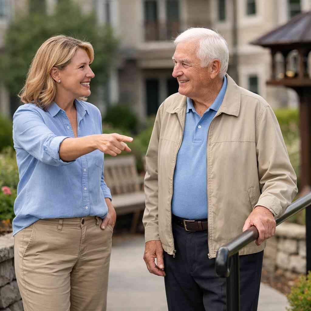 Why CMS star ratings and state senior housing regulations deserve a close look — Senior Living Facilities