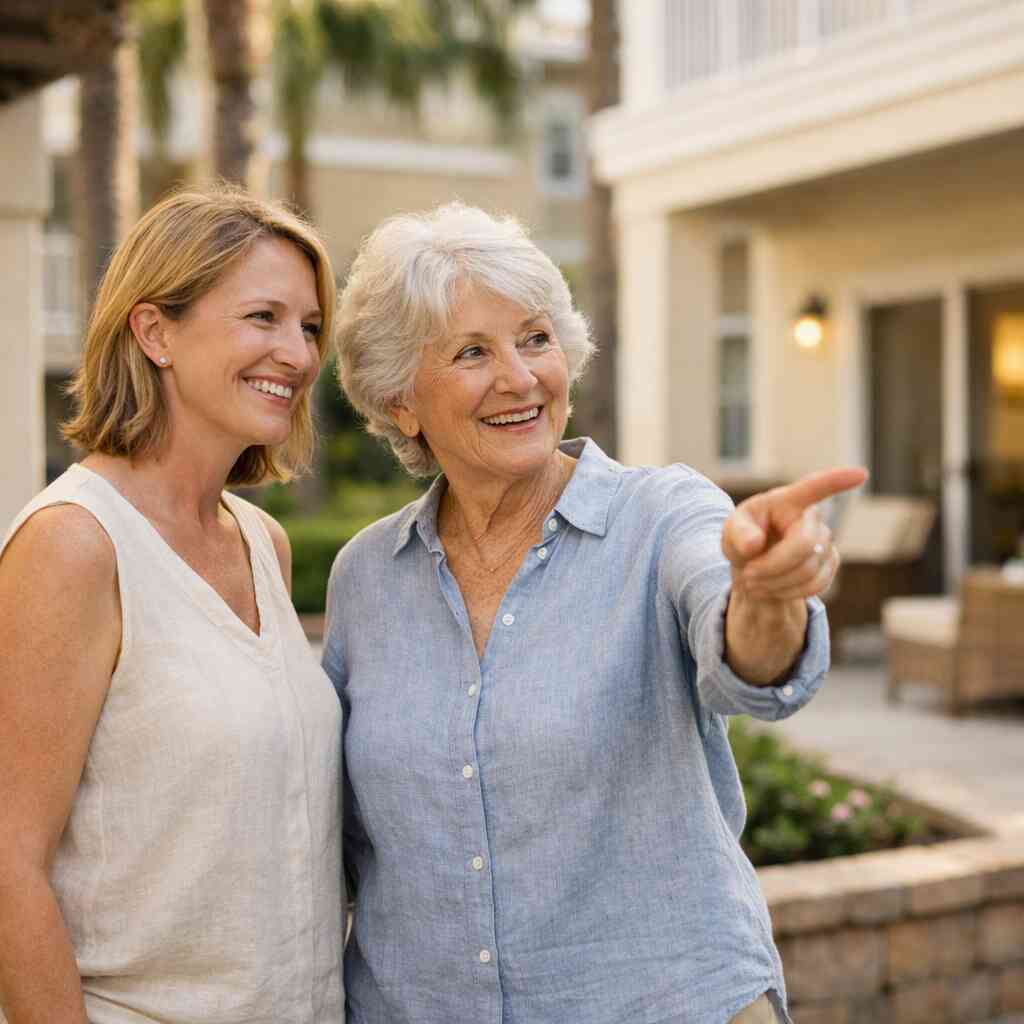 Best Guide to Affordable Senior Living in Florida 2026