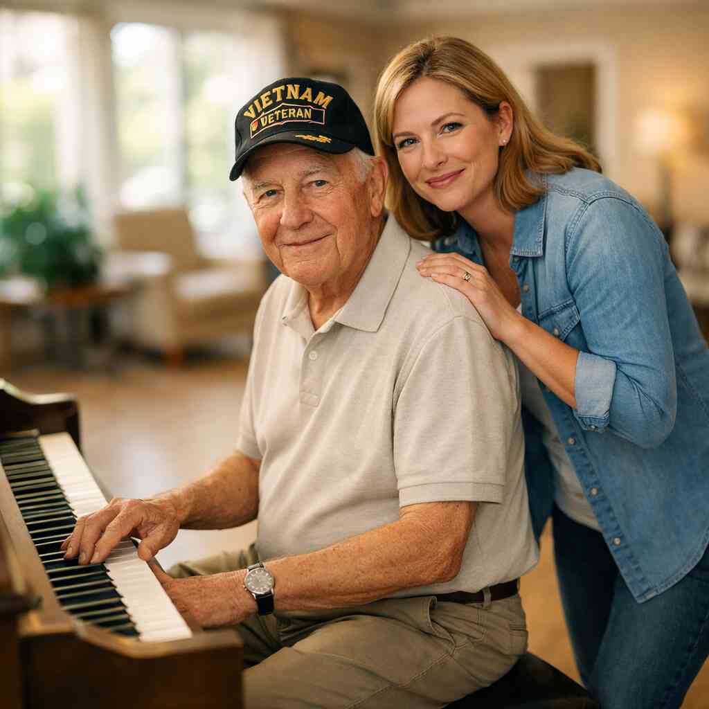 Guide to VA Benefits for Senior Care in Florida 2026