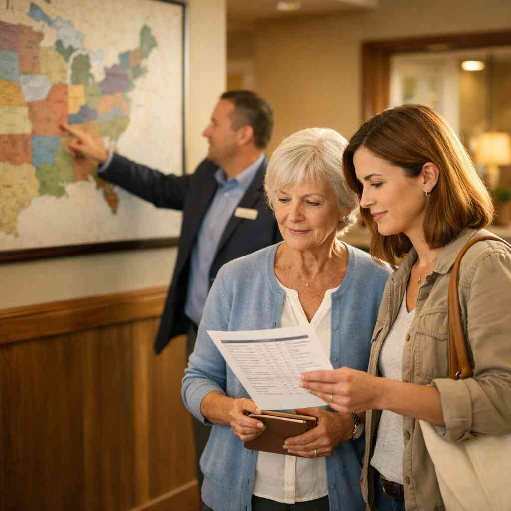 What Medicaid senior housing, Medicare skilled nursing, VA benefits for senior care, and long-term care insurance actual