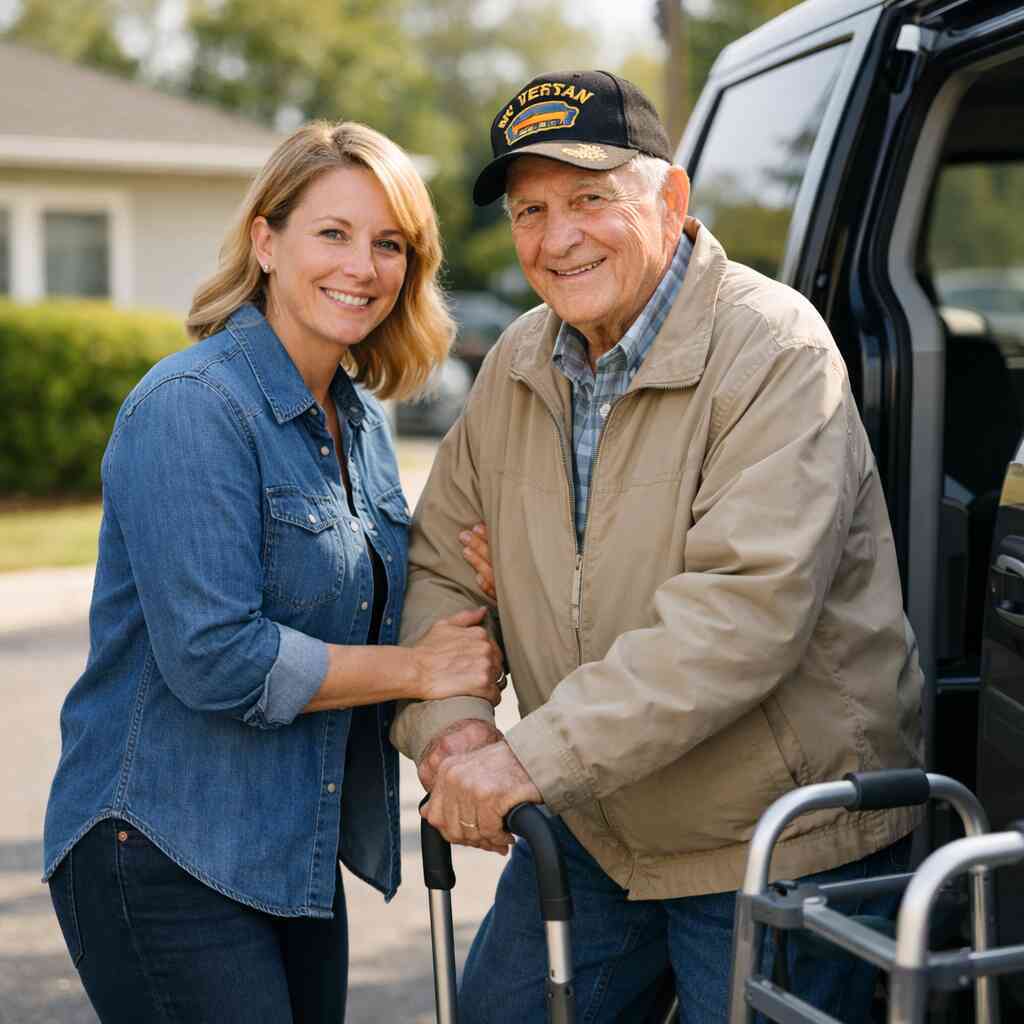 Assisted living versus nursing home when medical needs and independence collide — Senior Living Facilities