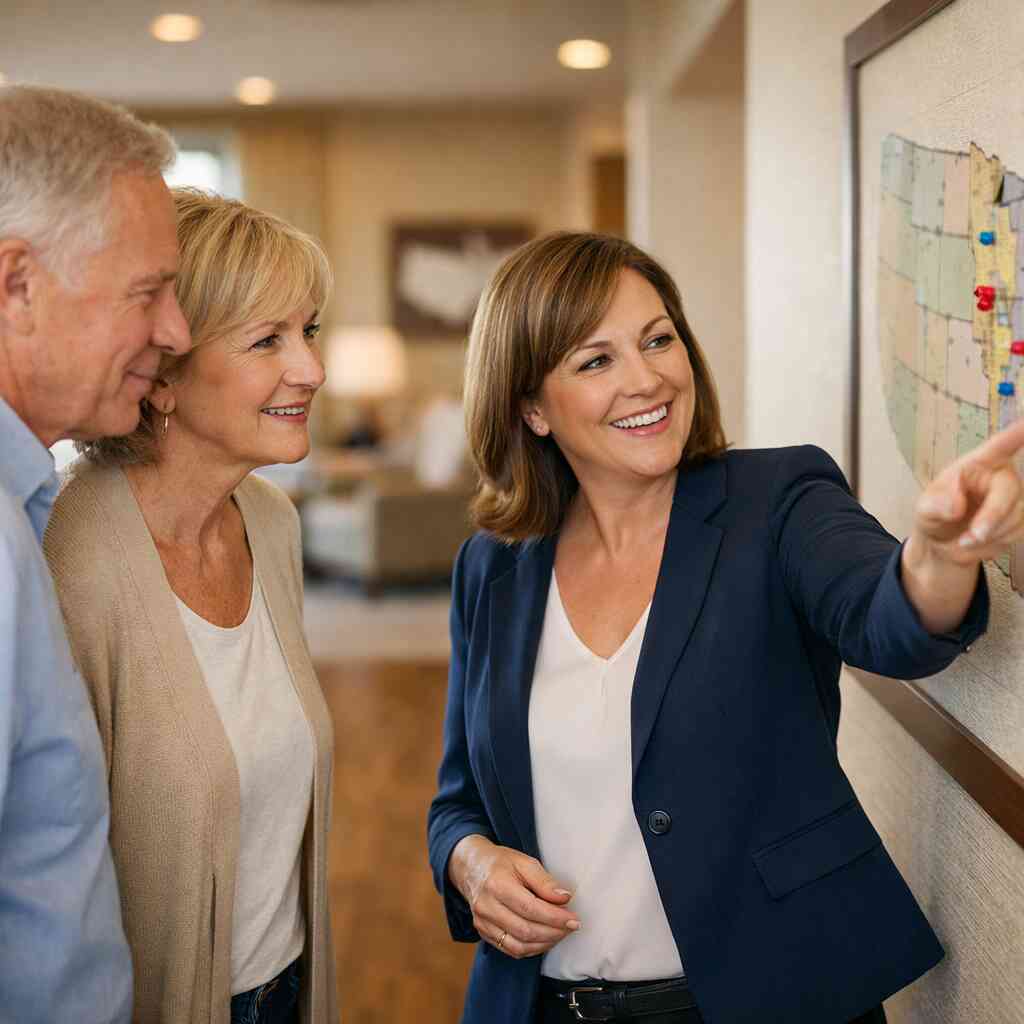 What to ask about senior living costs by state before you call — Senior Living Facilities