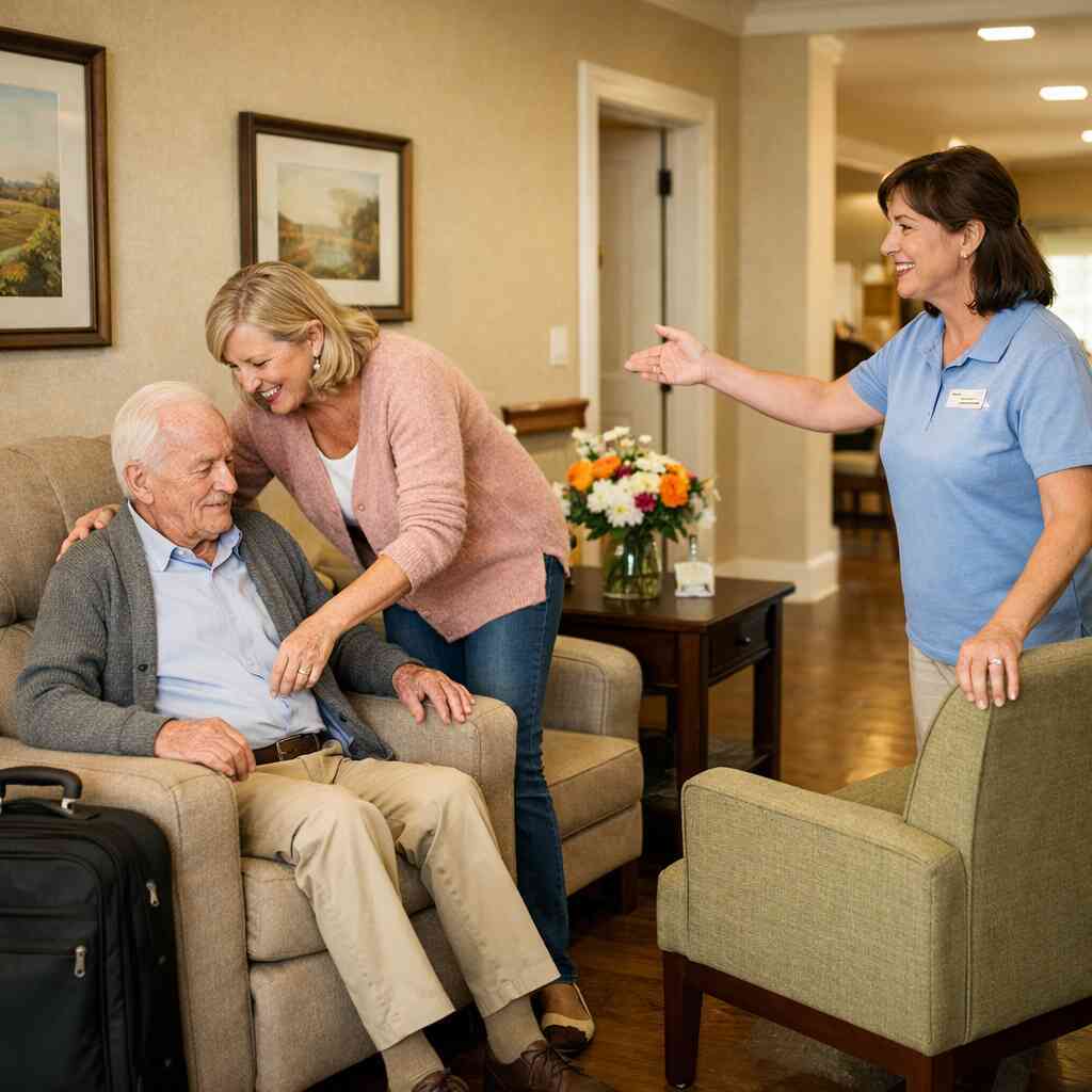 How to compare cost of assisted living, short-term senior care, and senior living costs by state without guessing — Seni