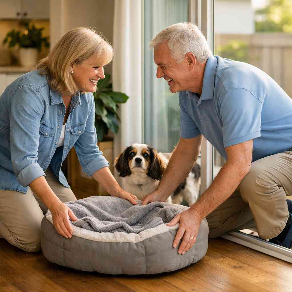 The move that keeps you from starting over later — Senior Living Facilities