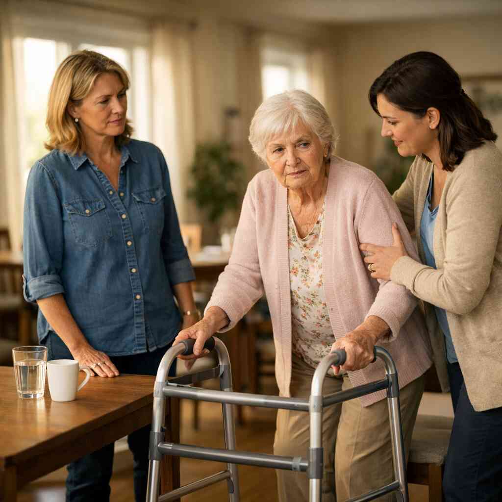 How skilled nursing facilities and long-term care facility settings differ in daily support &mdash; Senior Living Facilities