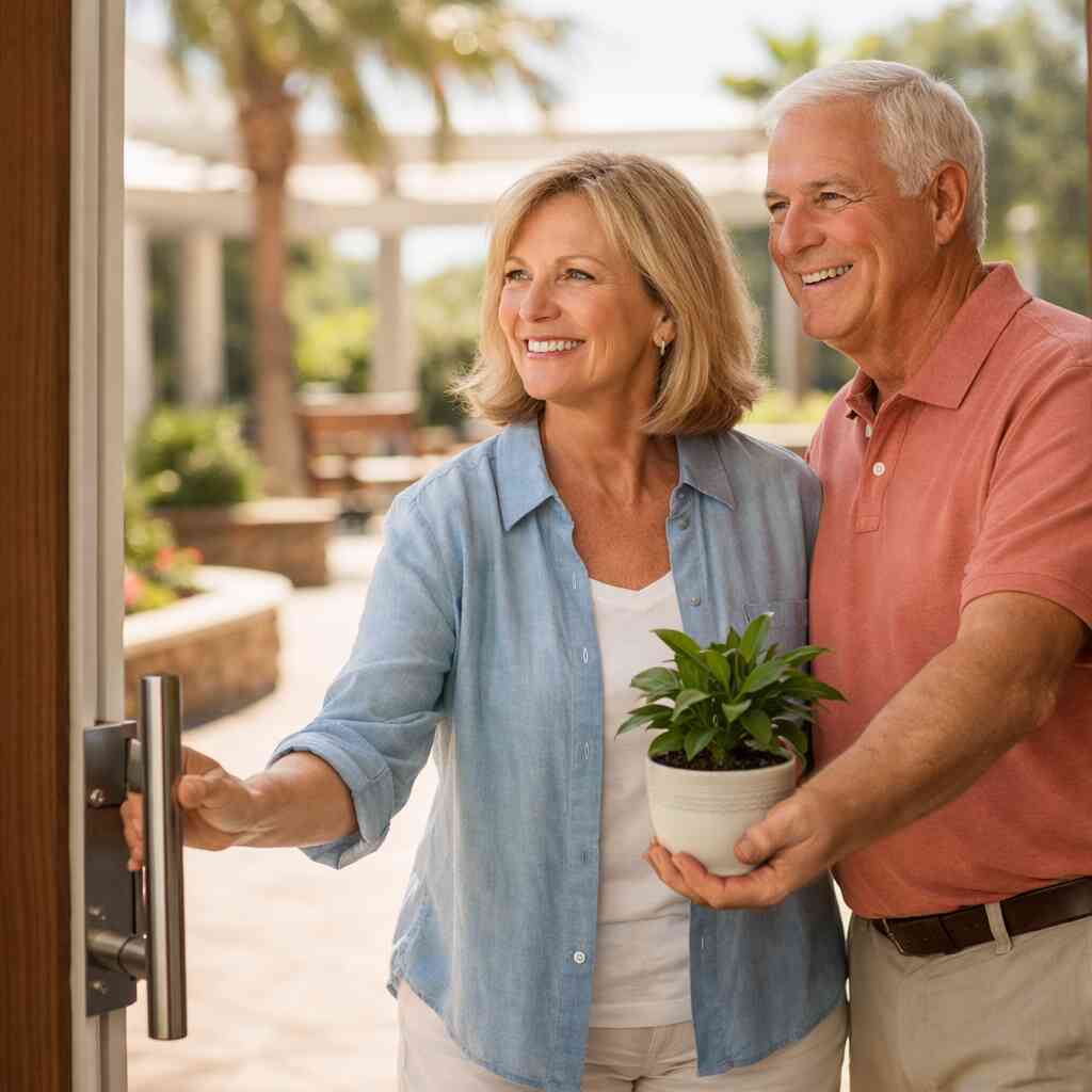 What questions to ask assisted living when you are trying to plan ahead not react in a crisis — Senior Living Facilities