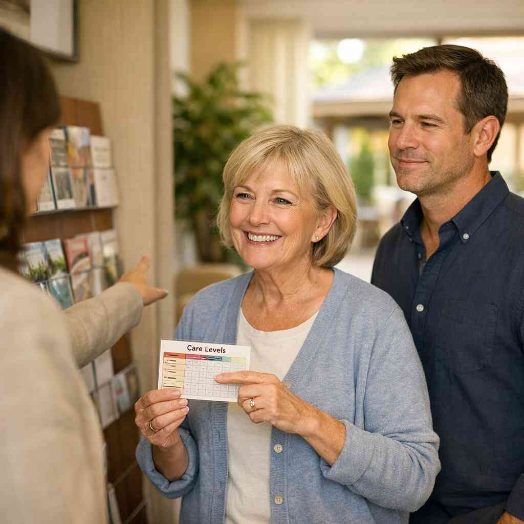 Ultimate Guide to Long Term Care Insurance and Senior Homes