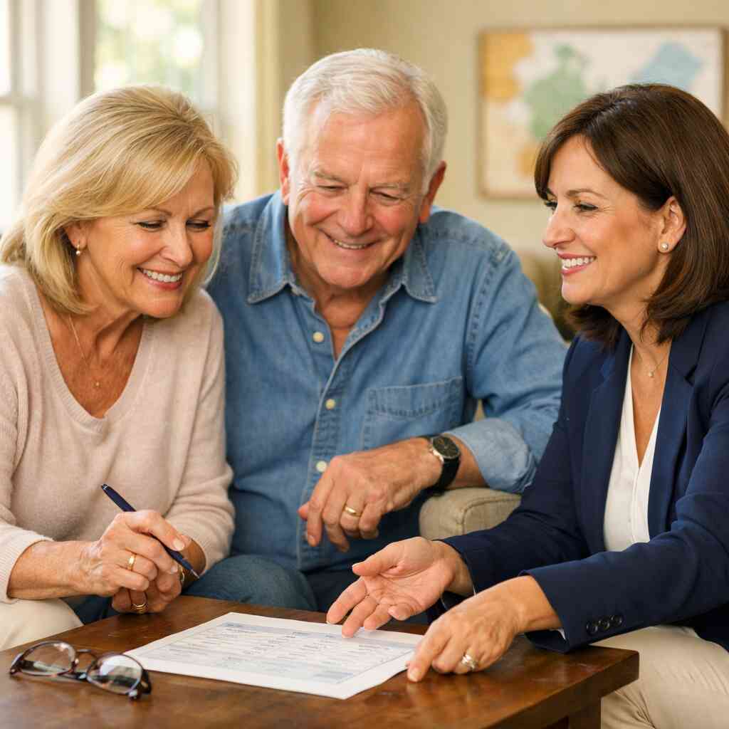 When to ask a senior living advisor to compare a policy against real assisted living costs — Senior Living Facilities
