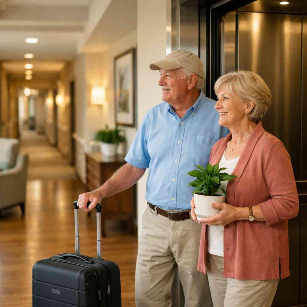 What affordability really means when you are looking at affordable senior living or senior living for low-income seniors