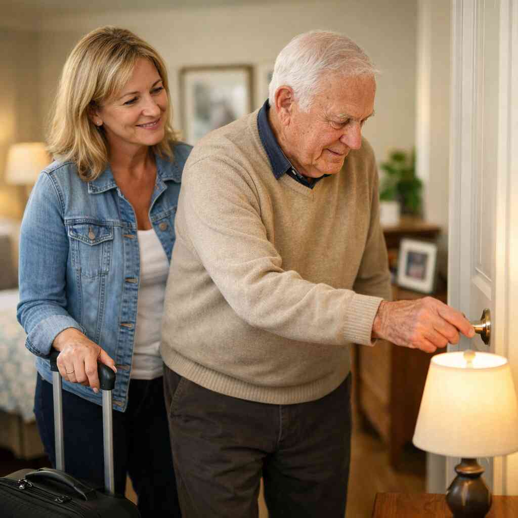 Ultimate Guide to Senior Living Facilities | Senior Housing Options