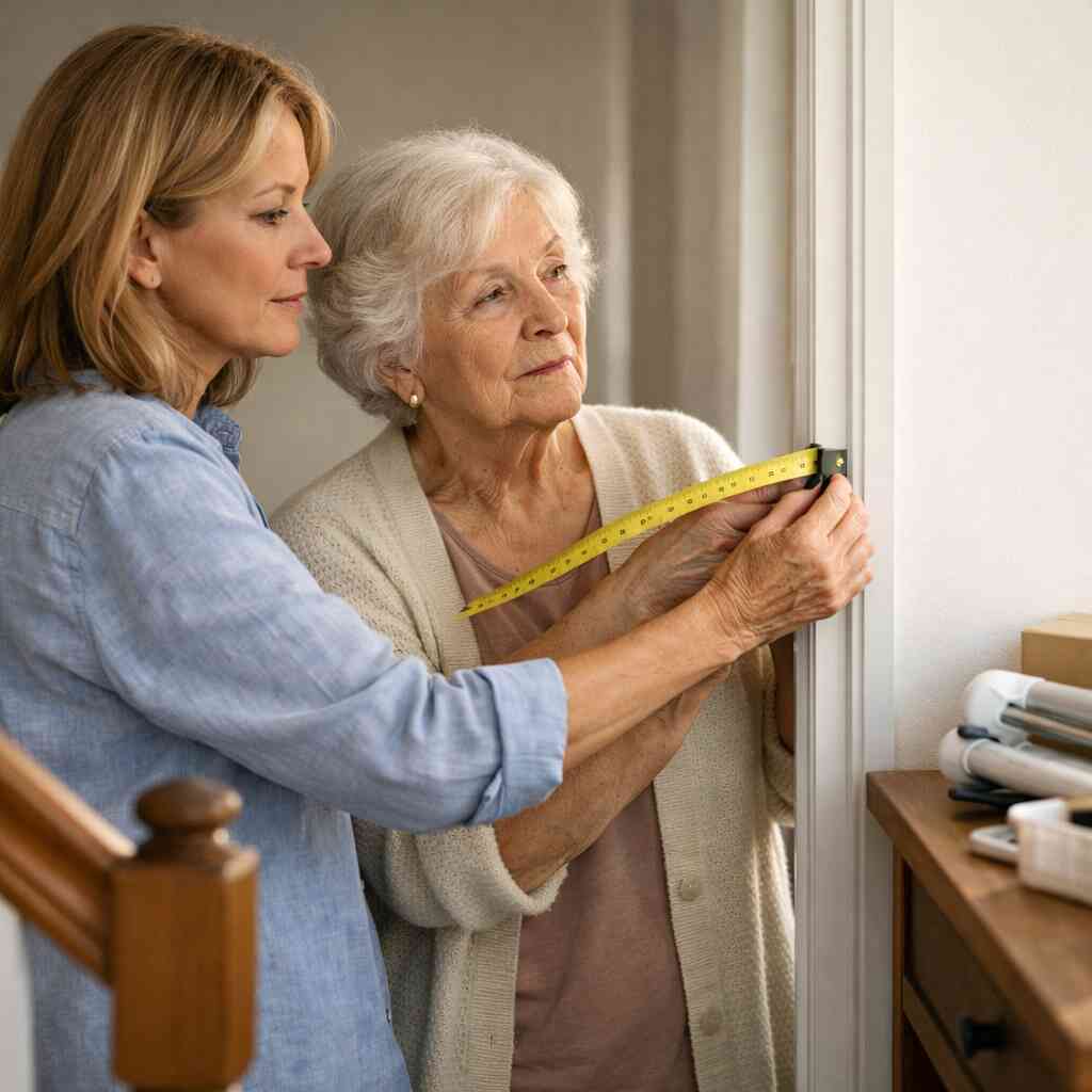 What Does Aging in Place Cost Compared with Senior Housing