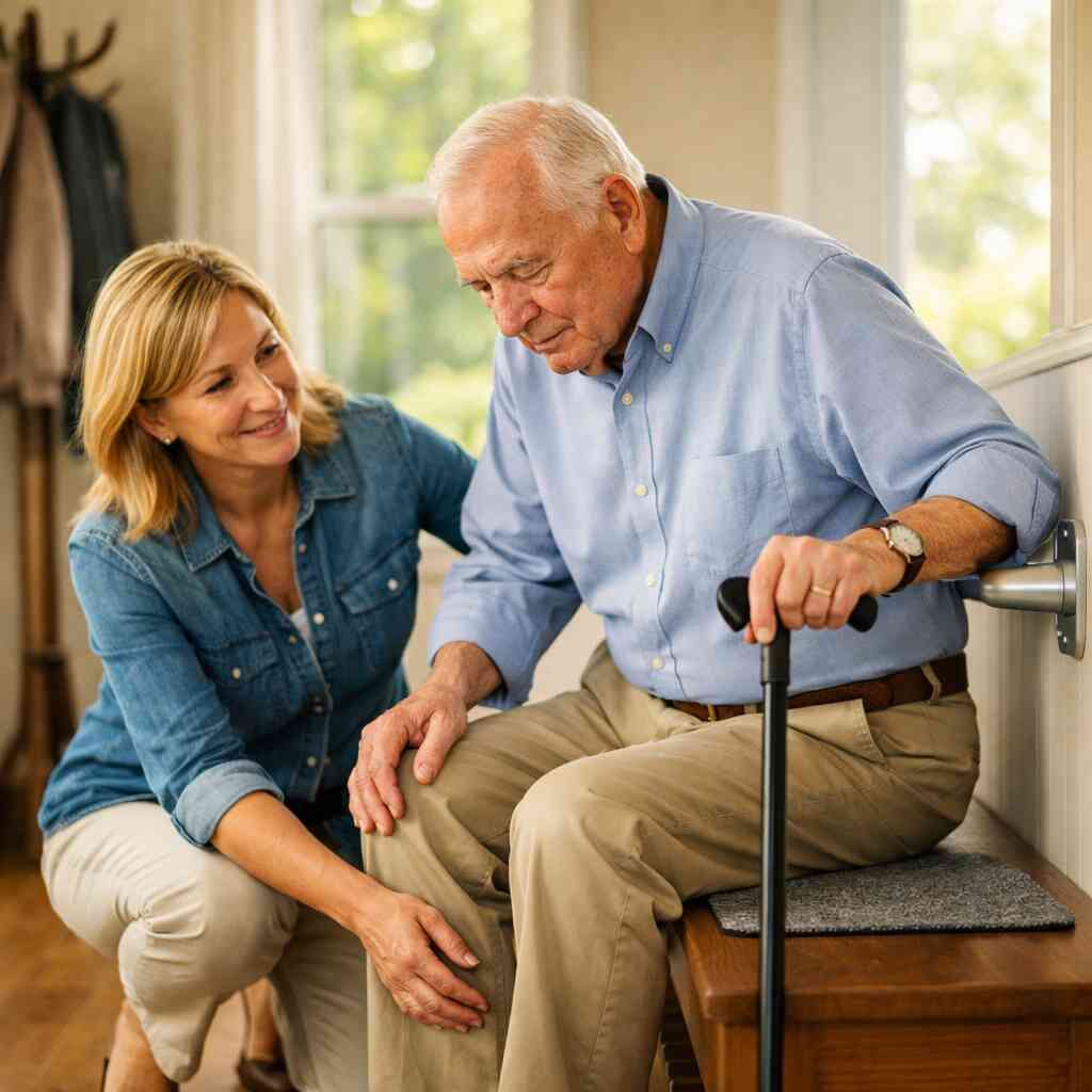 Elimination periods, inflation protection, and shared care options that change the real value of a policy — Senior Livin
