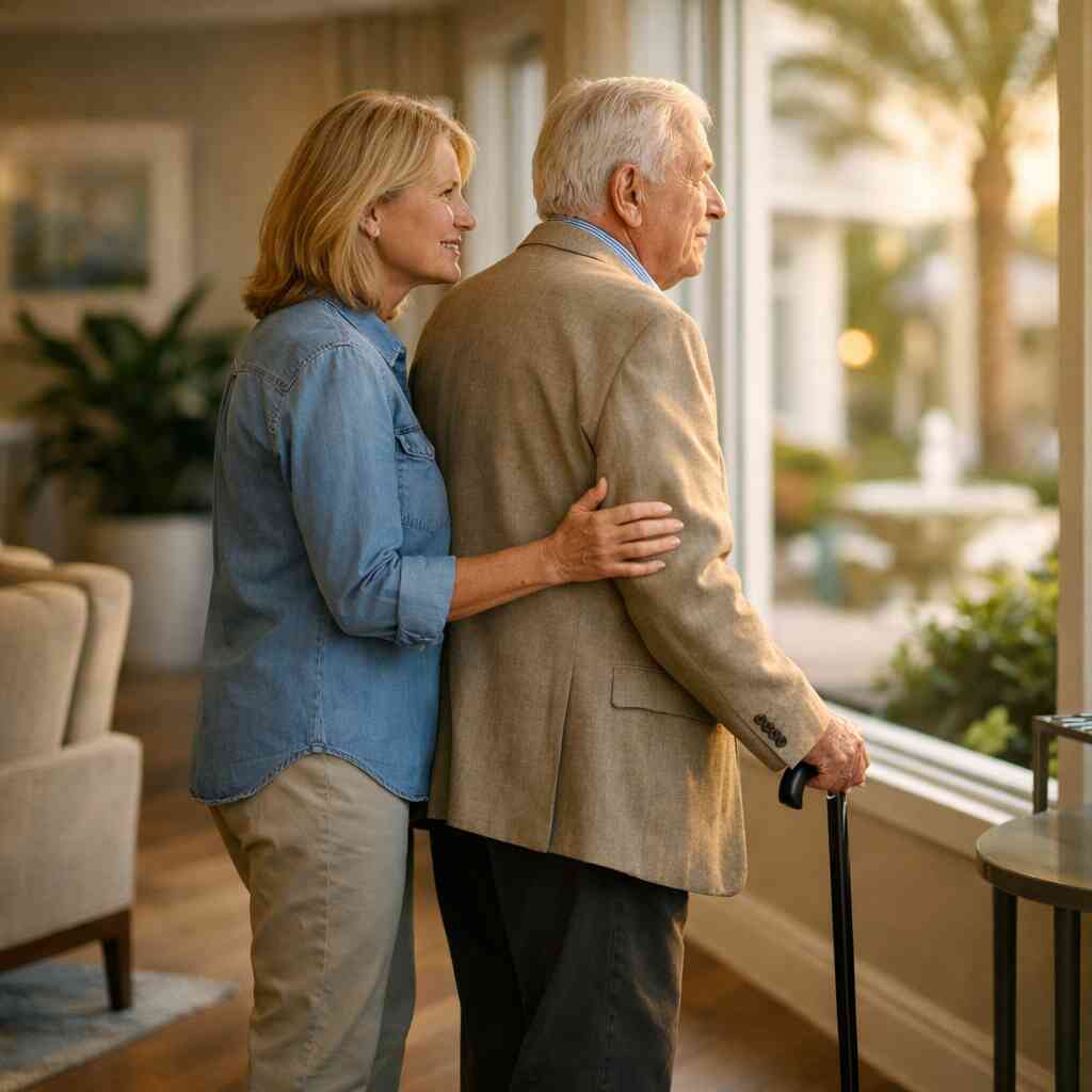What Is the Best Senior Living Facility in Florida 2026