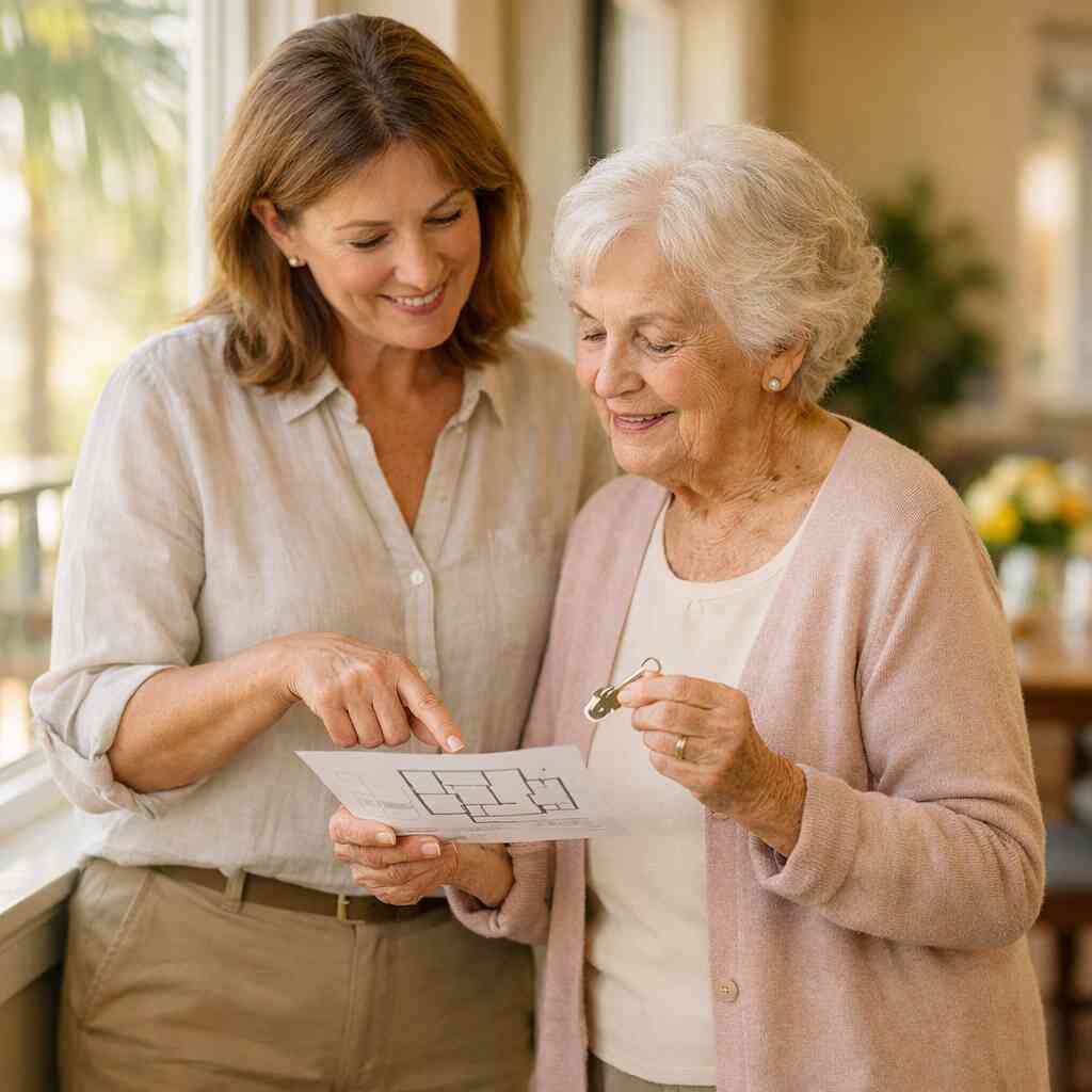How CMS star ratings, state licensing, and senior housing regulations should shape your shortlist — Senior Living Facili