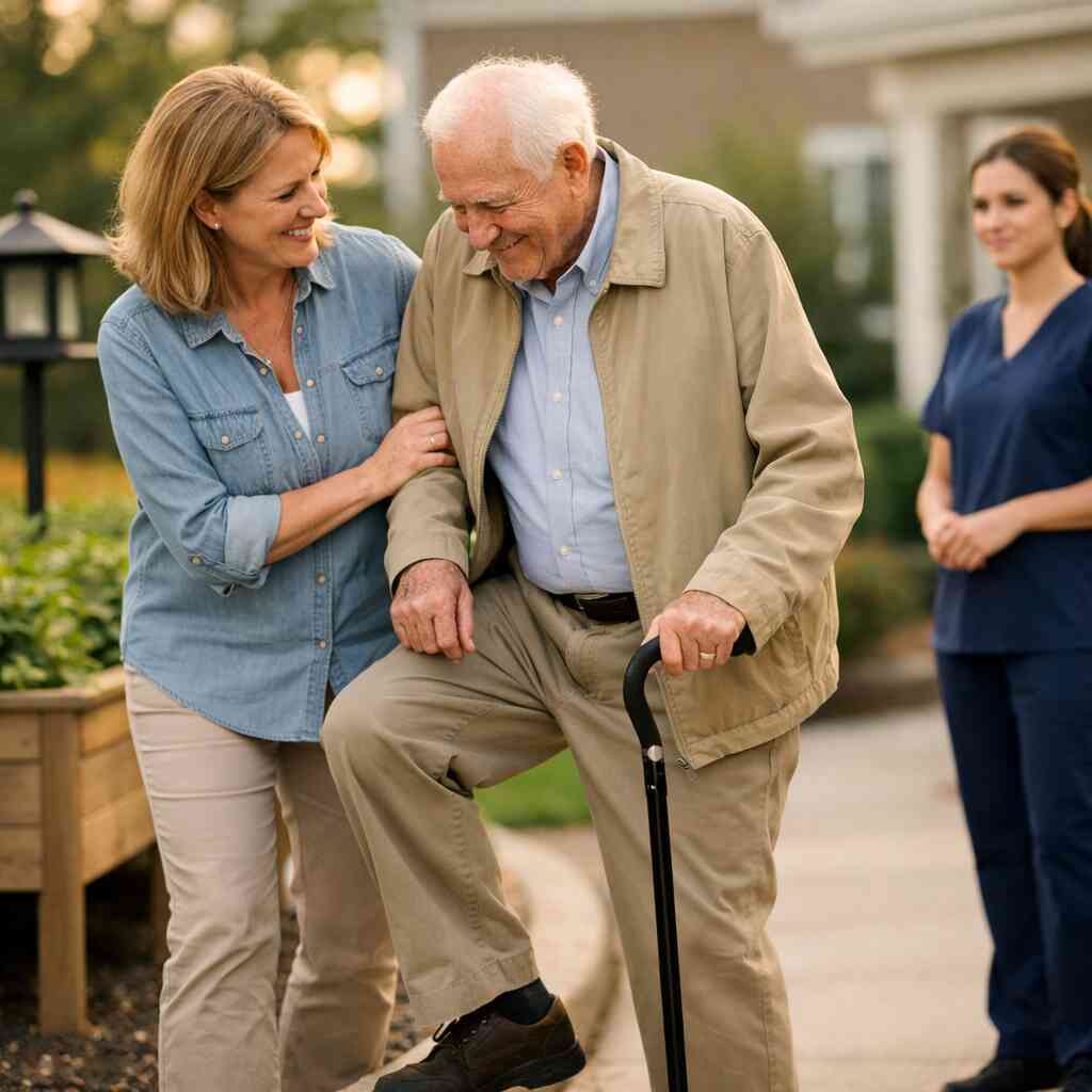 Medicaid senior housing, Medicare skilled nursing, and VA benefits for senior care &mdash; Senior Living Facilities