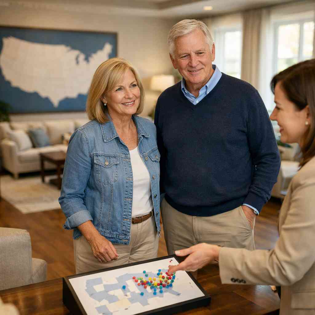 Best 10 Senior Living Costs by State for 2026 Compared