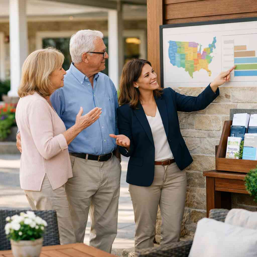 Why the Genworth Cost of Care Survey is useful but not the whole picture &mdash; Senior Living Facilities