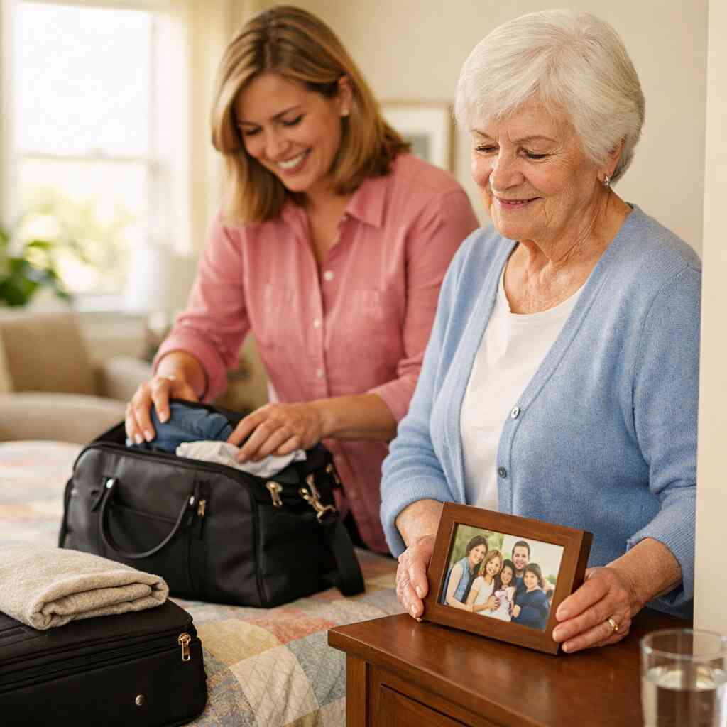 Assisted living locations and independent living communities with respite support for seniors who need a safe reset — Se