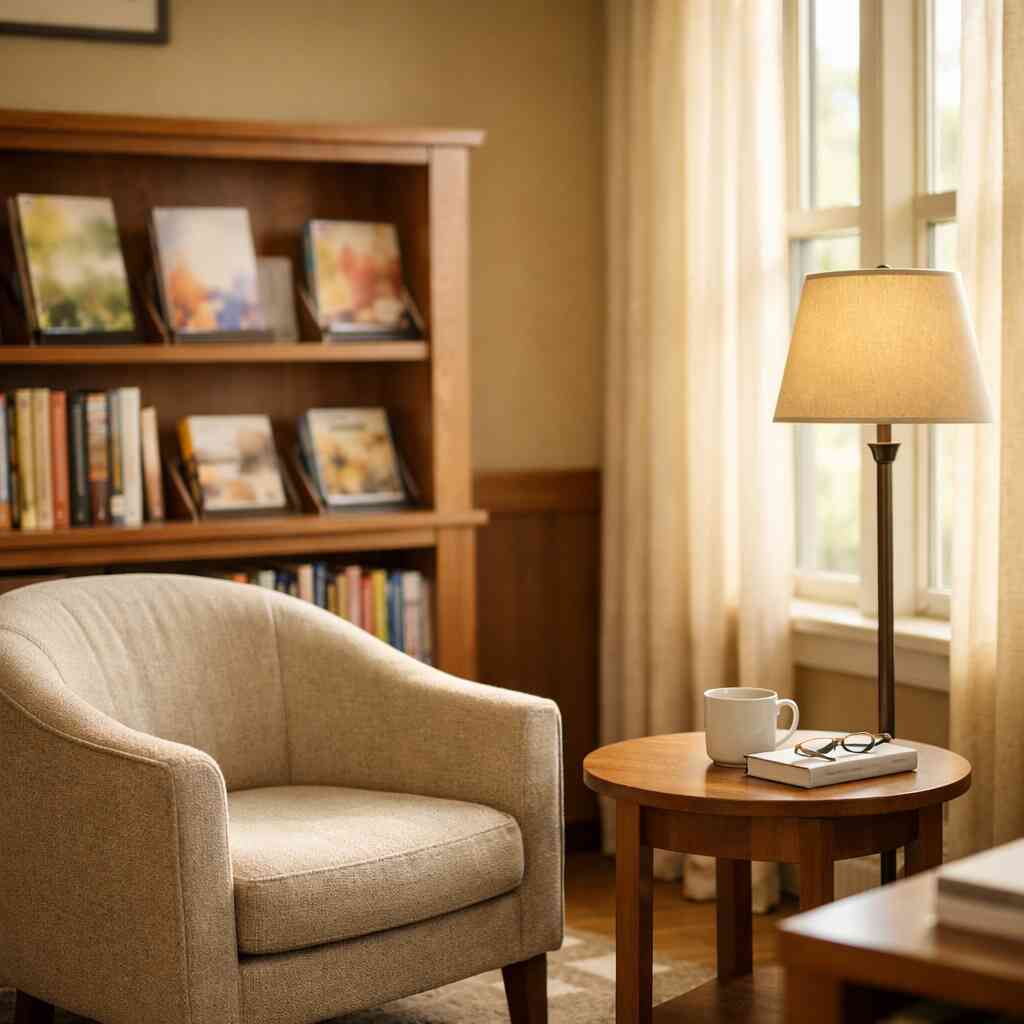 Best Independent Living Communities for Aging in Place