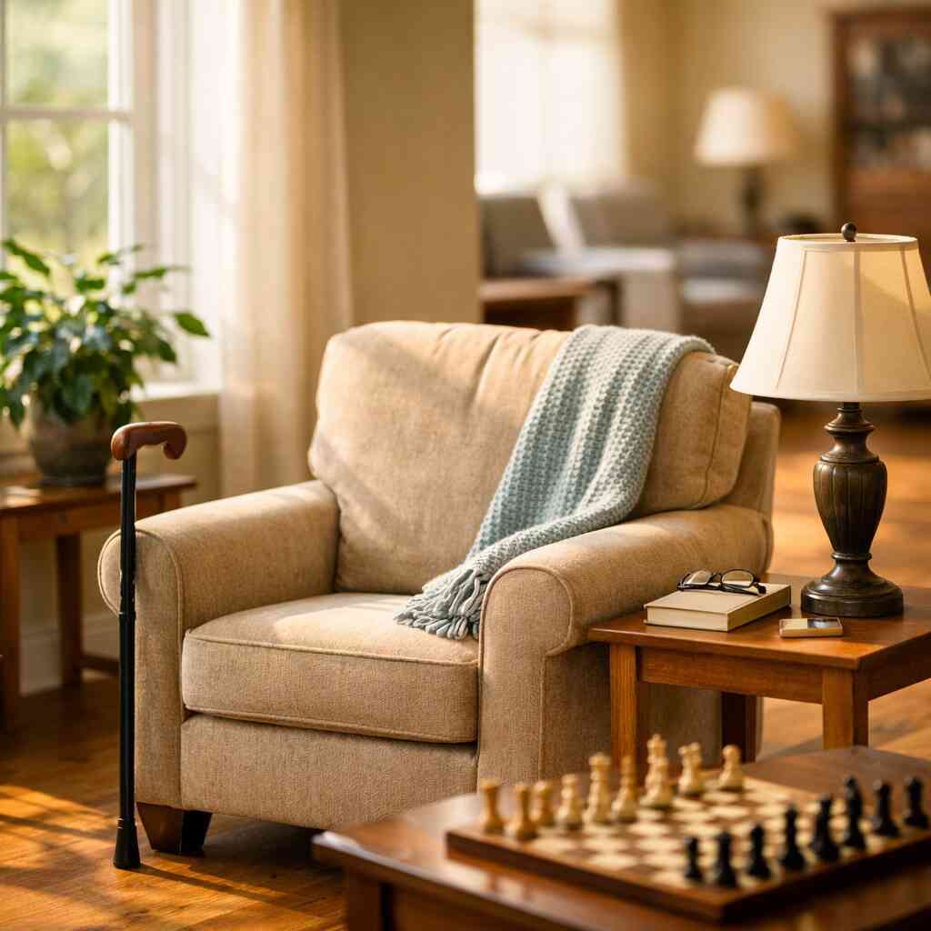 Which details in a senior living directory reveal real fit and which ones do not — Senior Living Facilities