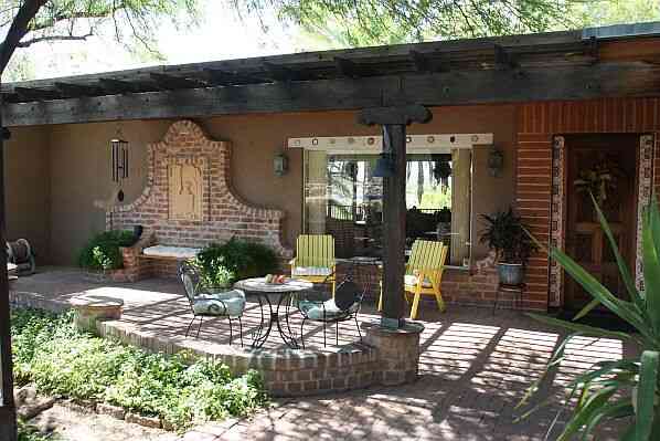 Catalina Foothills Adult Care, INC.