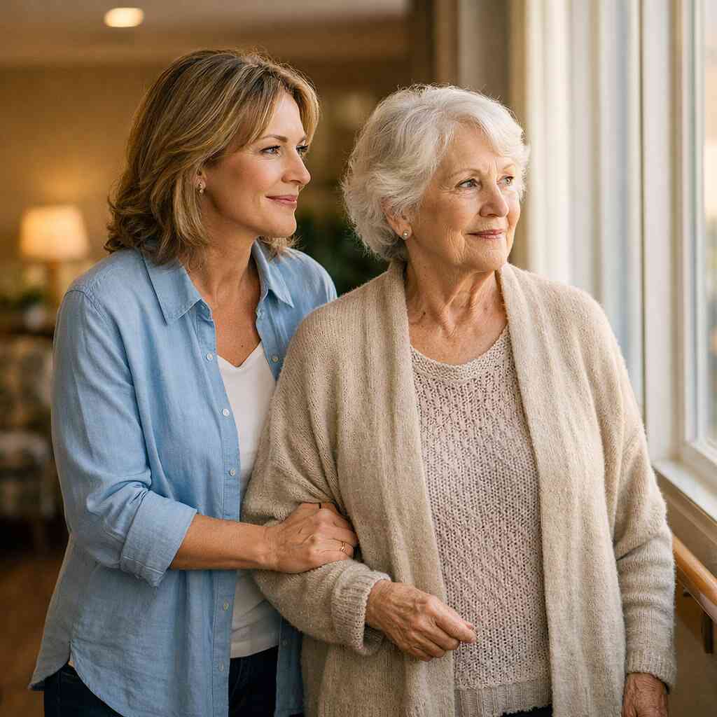 Comparing 5 Memory Care and Dementia Care Home Options