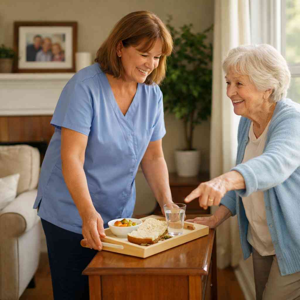 When memory care near me may be a better match than an elder care home &mdash; Senior Living Facilities