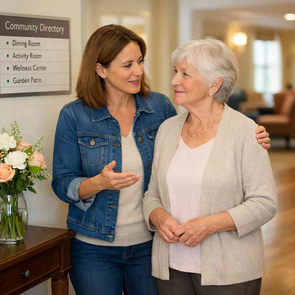 How Do Medicaid Senior Housing Rules Work in Each State