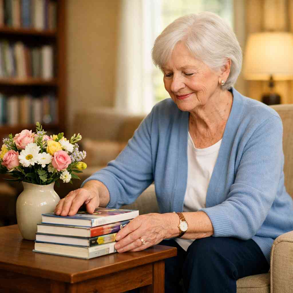How Do Senior Placement Services Help Families Save Time