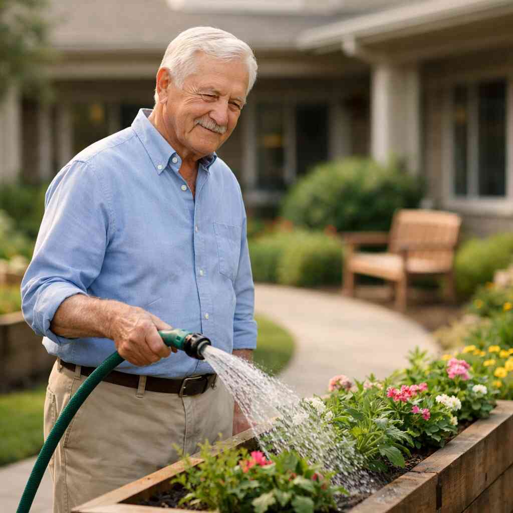 How assisted living plans, board and care homes, and nursing home choices change the pace of decision making — Senior Li