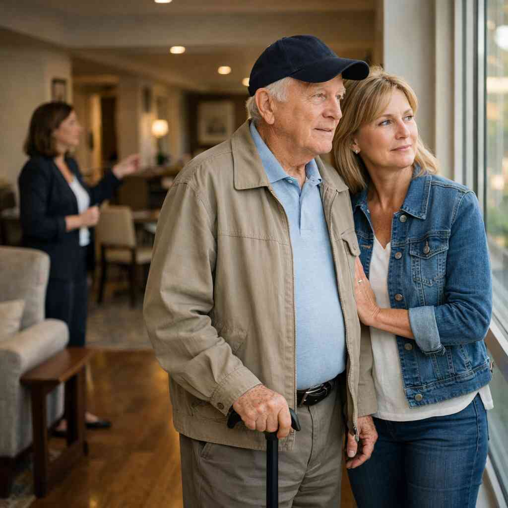 How to Compare Assisted Living vs Nursing Home in 2026