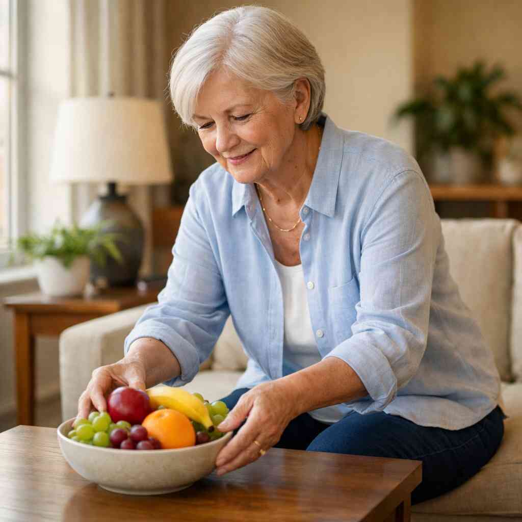 Where independent living communities shine for maintenance free living and social connection — Senior Living Facilities