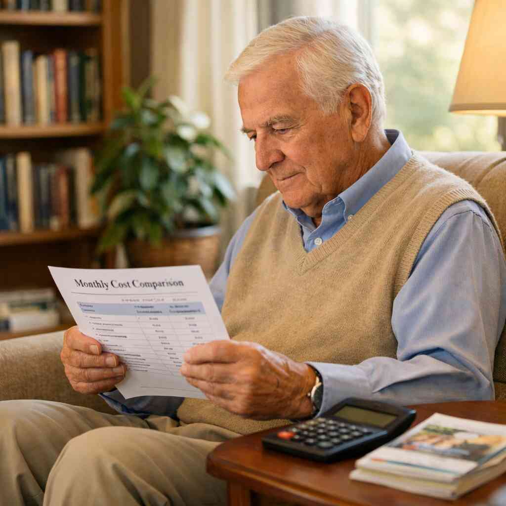 The payment puzzle that decides what kind of senior housing is actually possible — Senior Living Facilities