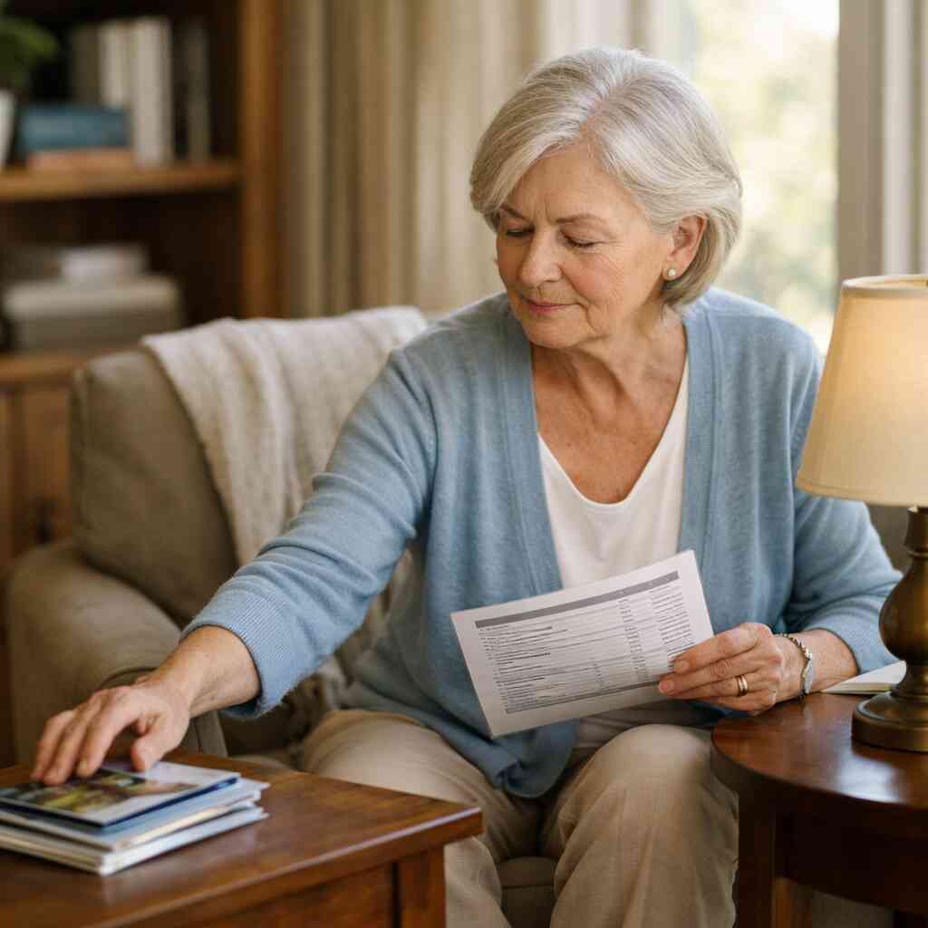 How to Compare Senior Living Costs by State Accurately