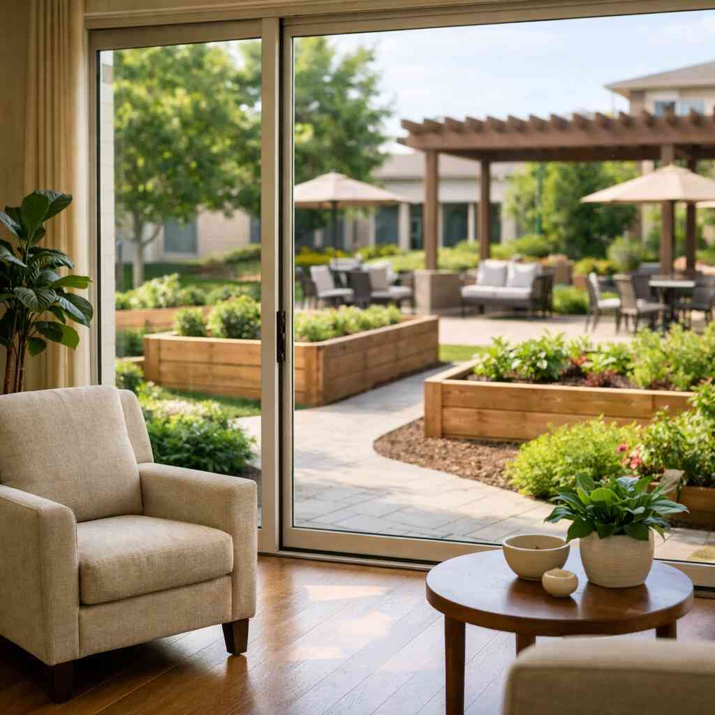 How climate, demand, regulation, and local housing pressure can shift senior living affordability and senior housing exp
