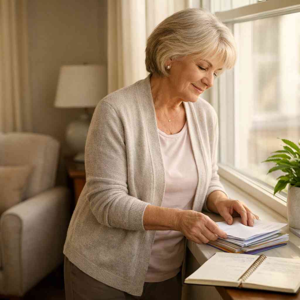 The difference between Medicaid-covered assisted living, nursing homes, and skilled nursing facilities — Senior Living F