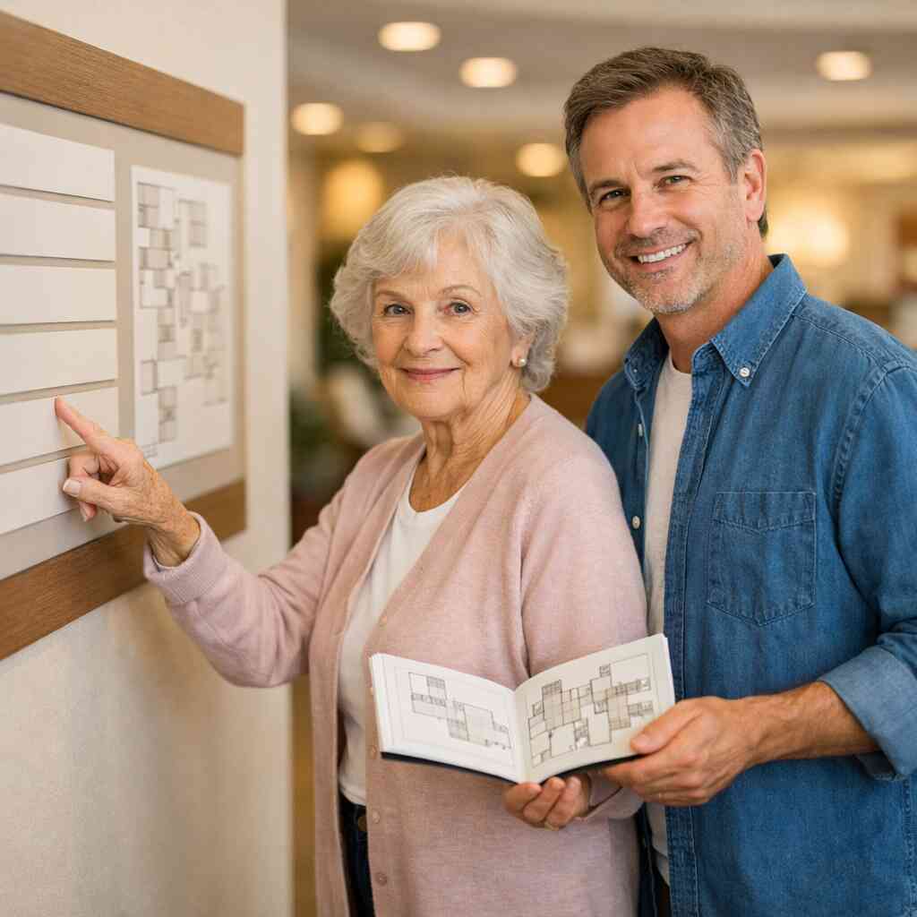 How to read senior living costs by state without getting trapped by vague marketing — Senior Living Facilities