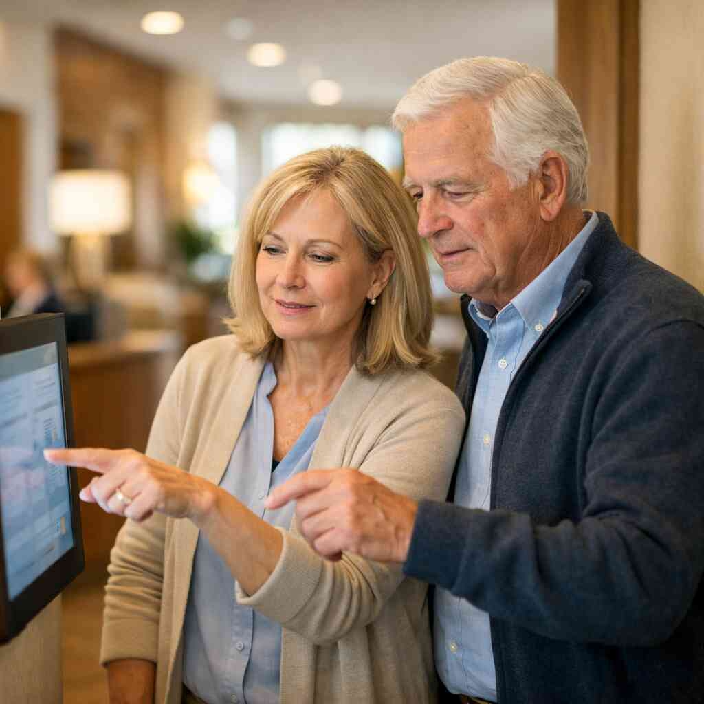 Why state rules and senior housing regulations can change what a facility may legally offer — Senior Living Facilities