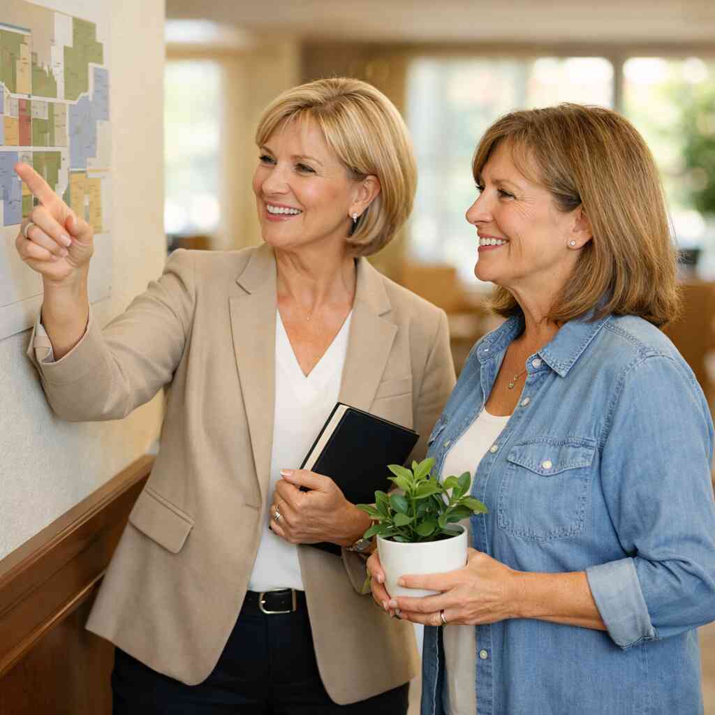 Where CMS star ratings, senior housing regulations, and state licensing records fit into the decision &mdash; Senior Living Fa