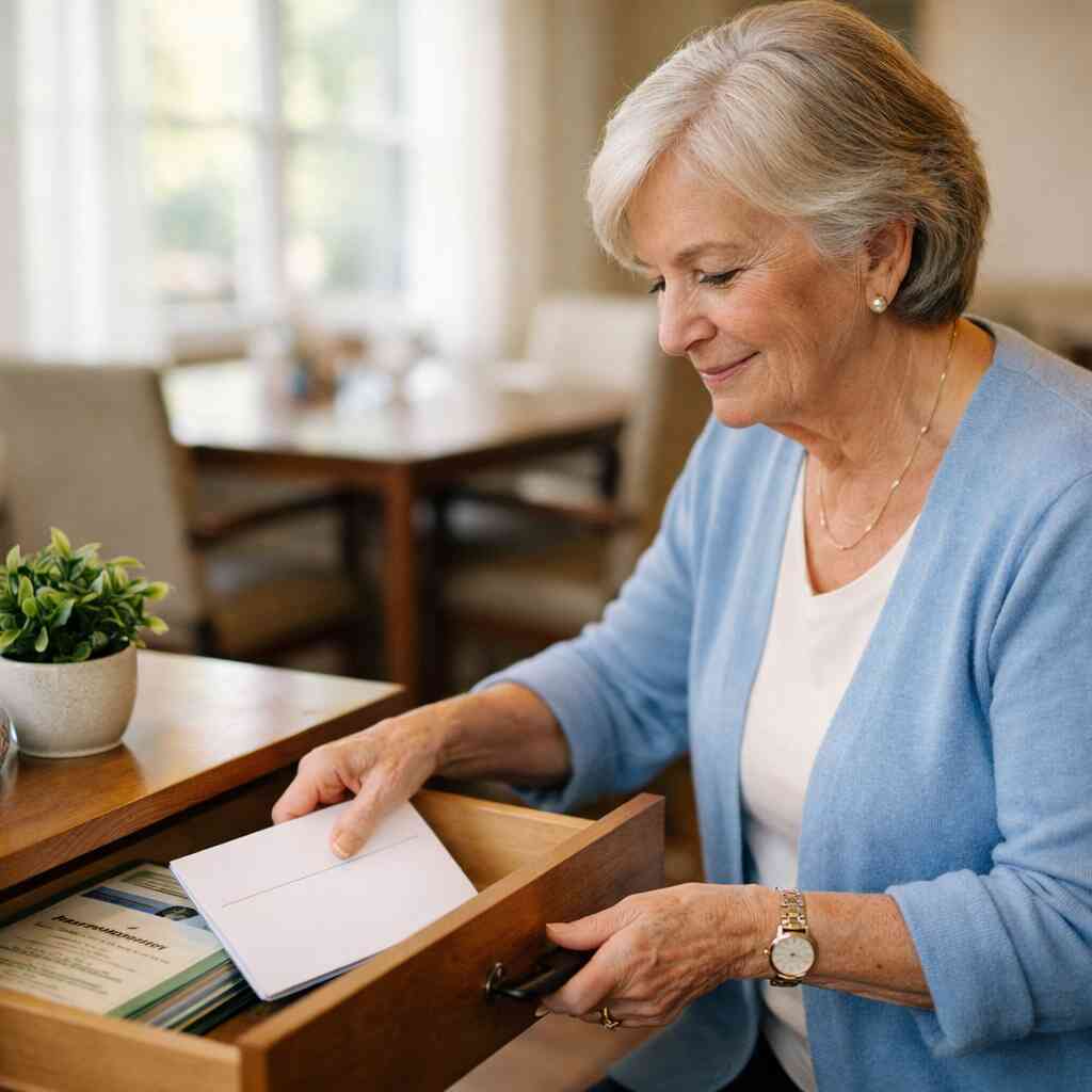 What to ask before choosing between independent living communities, skilled nursing facilities, and a continuing care re