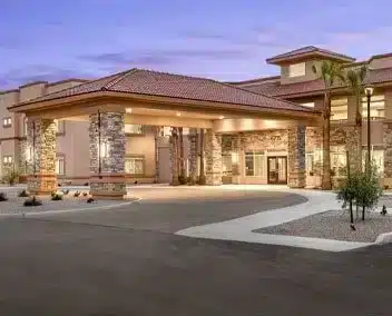 Morningstar At Golden Ridge