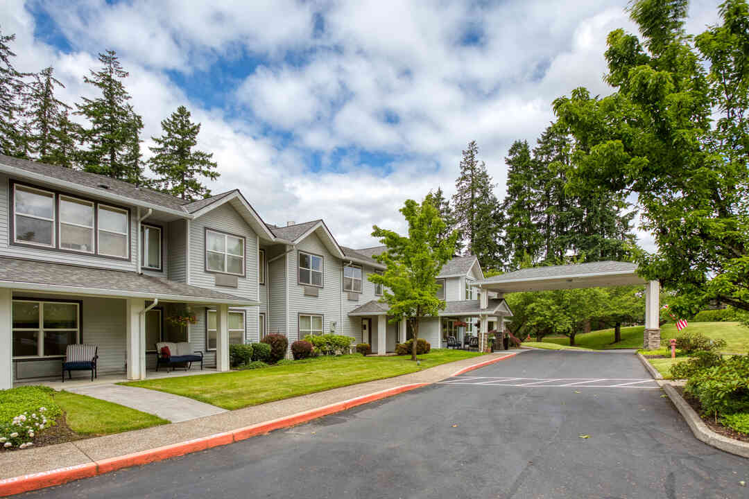Prestige Senior Living Monticello Park