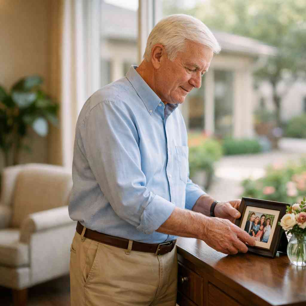 VA benefits for senior care, VA pension for elderly veterans, and when aid and attendance may apply &mdash; Senior Living Faci