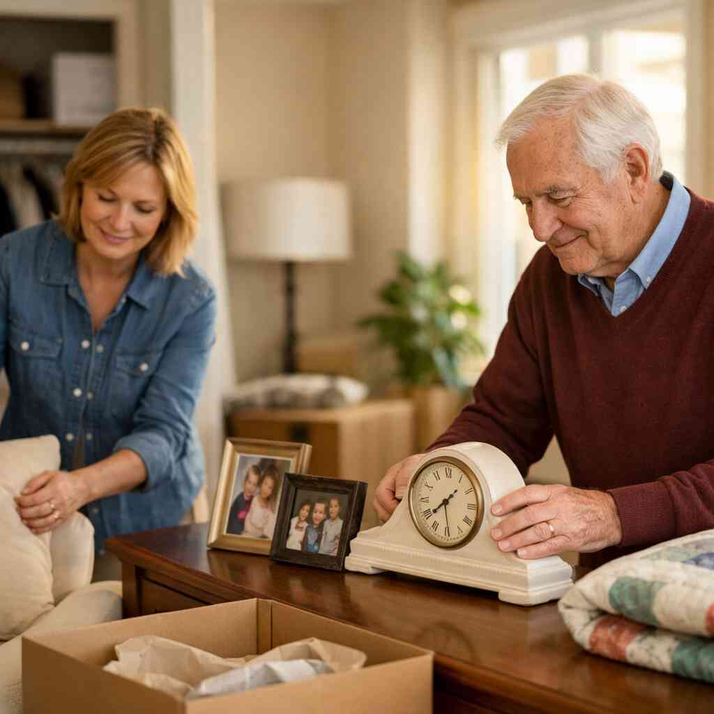 Reading the difference between assisted living vs nursing home without getting lost in jargon — Senior Living Facilities