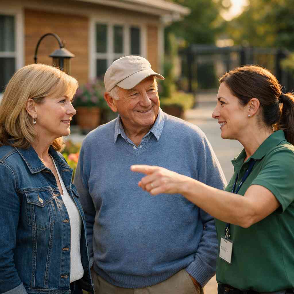 How state rules, senior housing regulations, and local oversight change the picture — Senior Living Facilities