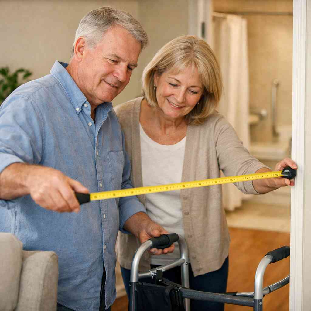 Senior Living Facilities Review of Affordable Housing for 55 Plus