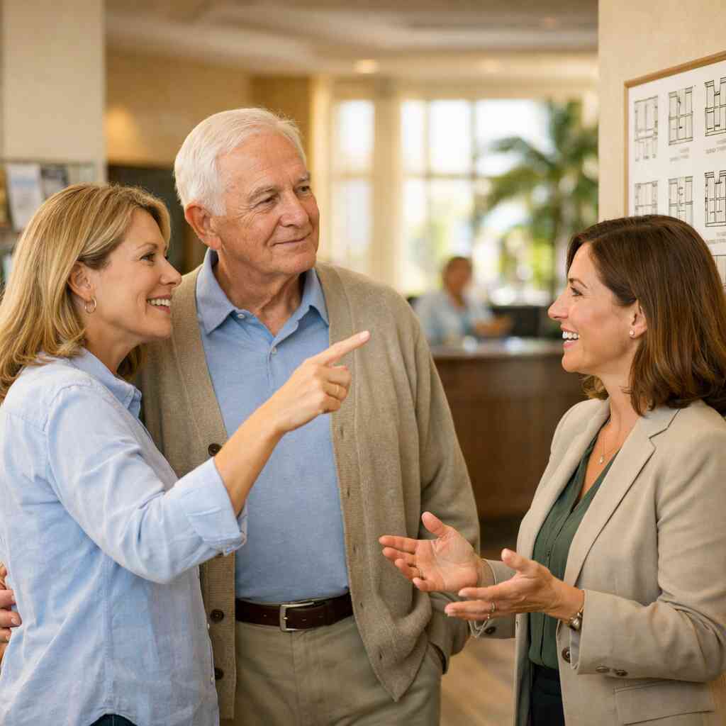 Senior Living Facilities | Senior Housing Options by State 2026